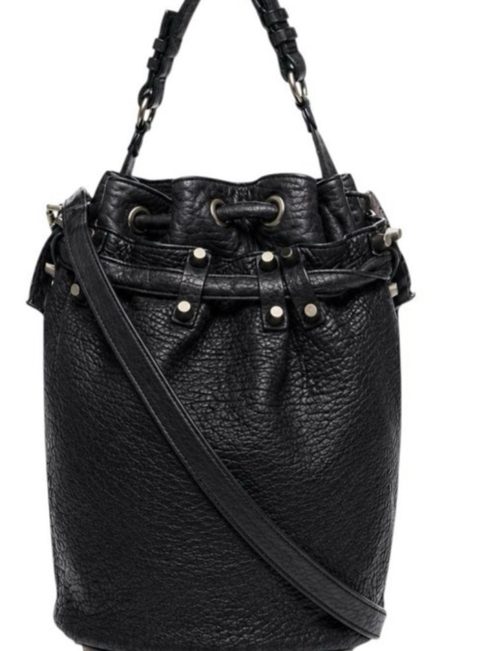Alexander Wang Diego Bucket Bag
